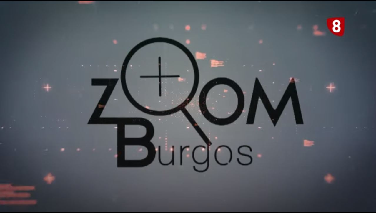 Zoom Burgos - La8 CyLTV