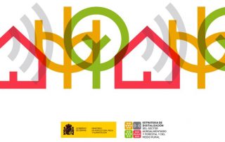 Estrategia digitalizacion sector agroalimentario, forestal y medio rural (MAPA)