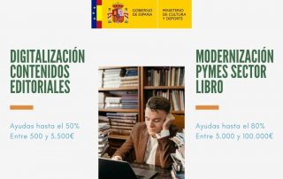 Subvencion Sector Libro (MCD)