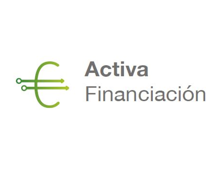 Activa Financiación: Activa Pymes y Activa Grandes Implementaciones