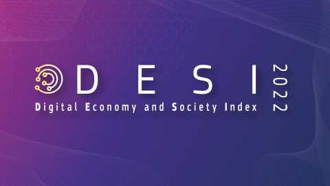 ¿Qué es el índice DESI (Digital Economy and Social Index) de la Comisión Europea?