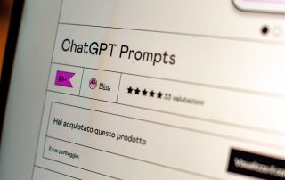 Creación de Prompts