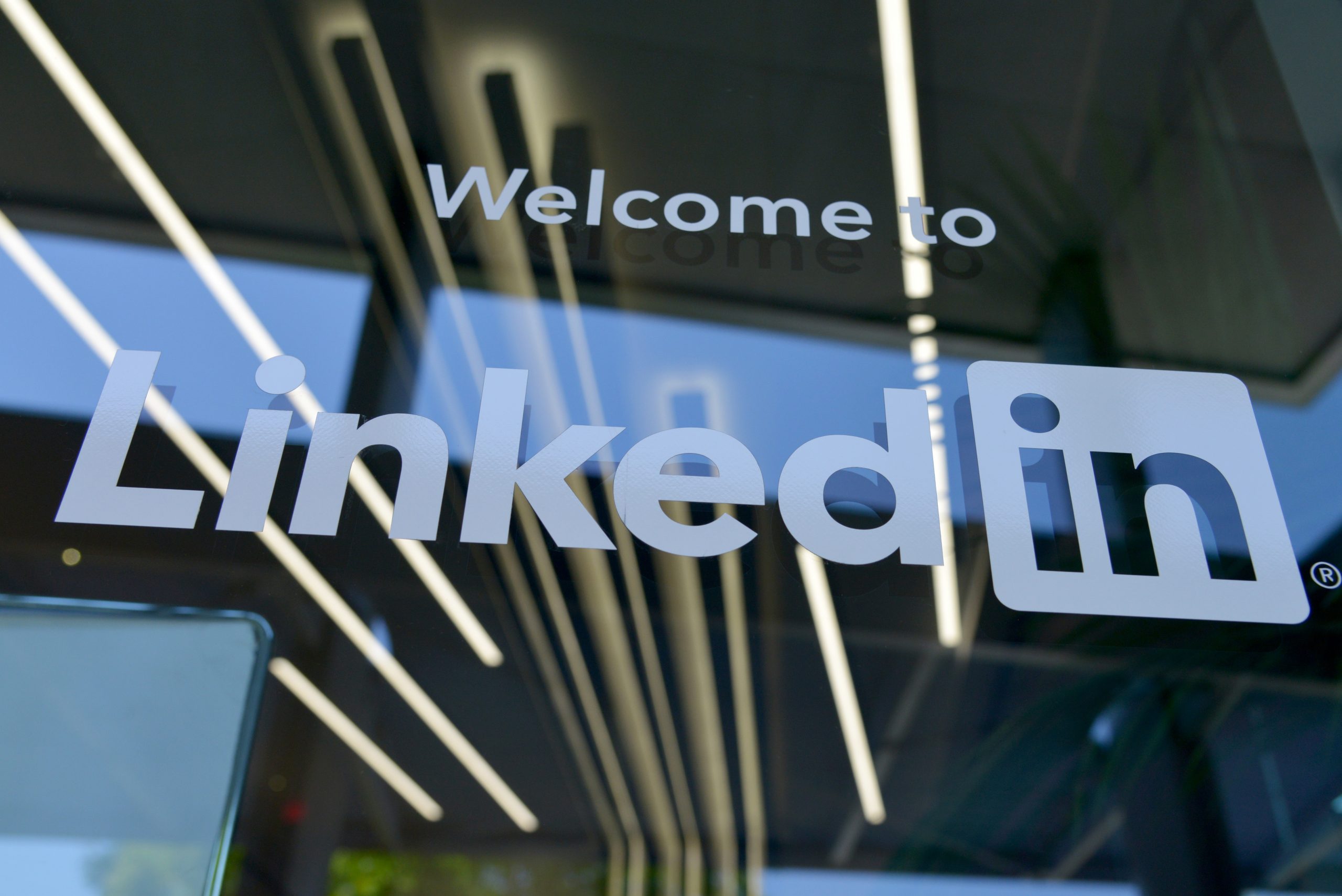 LinkedIn: El espacio para profesionales y empresas